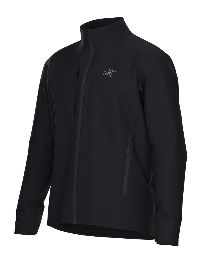 Gamma Lightweight Jacket - Men's