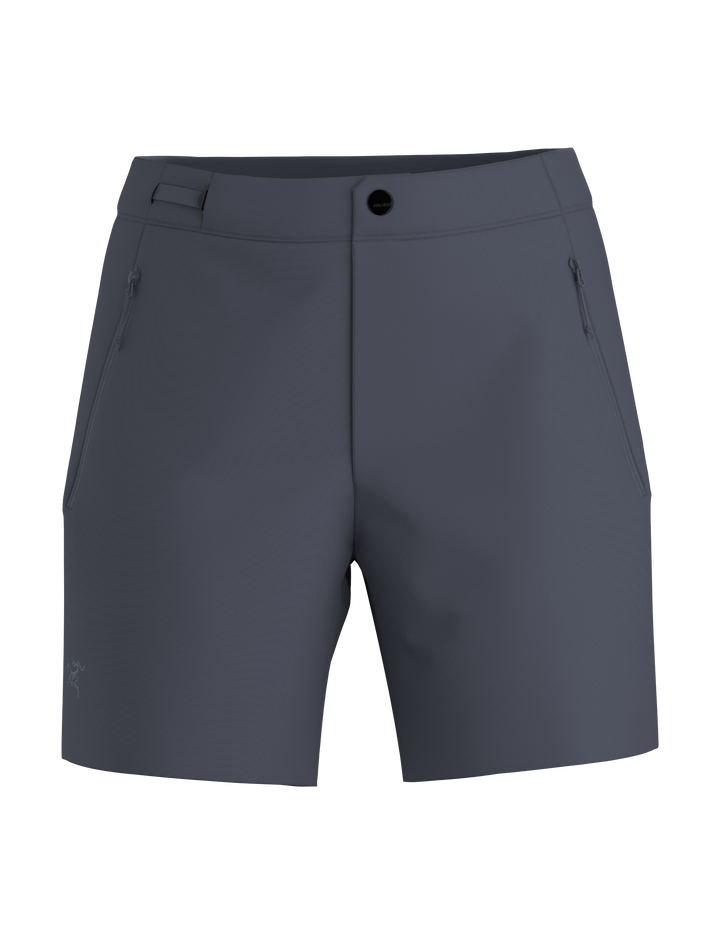 Gamma Shorts 6" Inseam - Women's