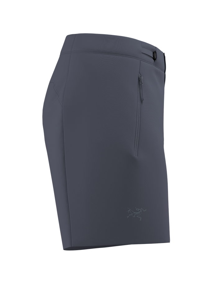 Gamma Shorts 6" Inseam - Women's