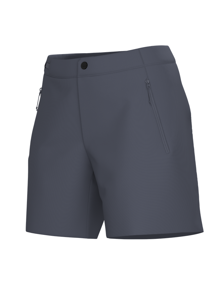 Gamma Shorts 6" Inseam - Women's