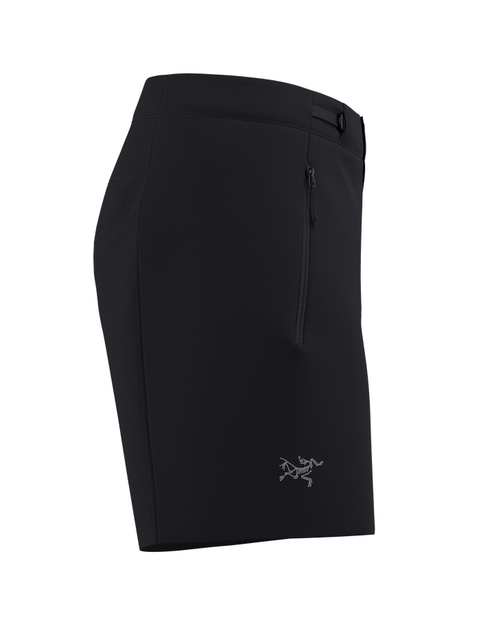 Gamma Shorts 6" Inseam - Women's