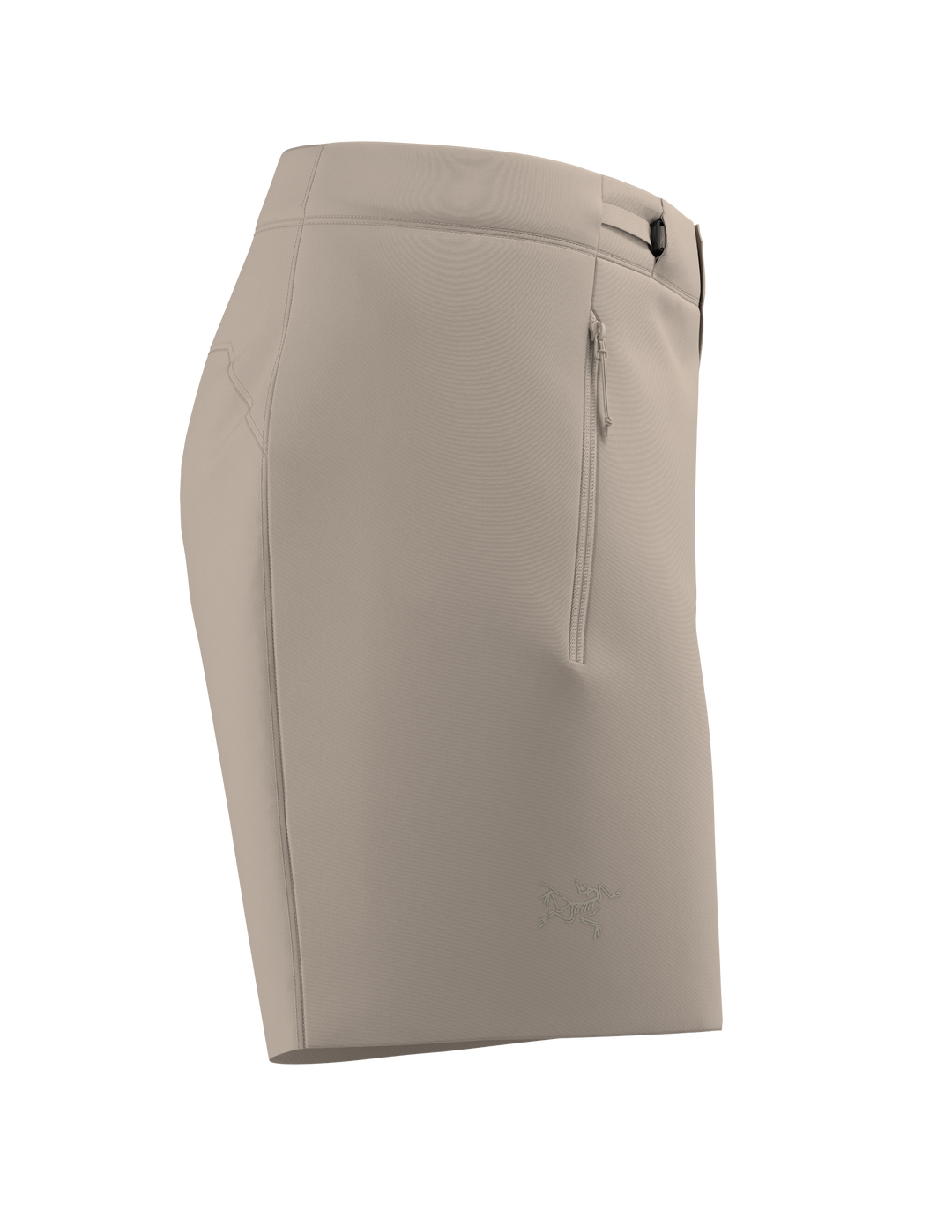 Gamma Shorts 6" Inseam - Women's