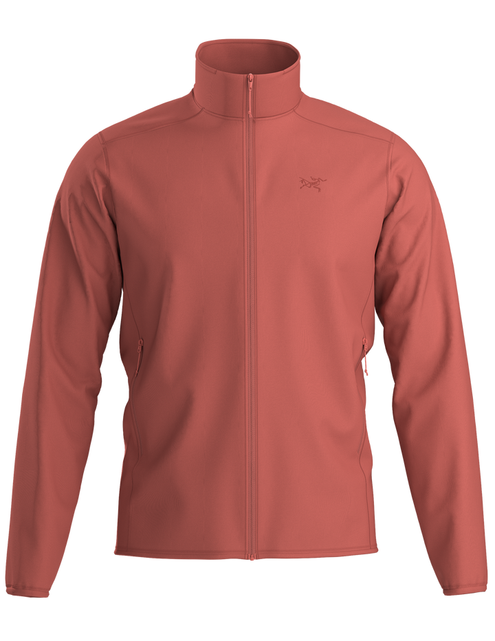 Kyanite Lightweight Jacket - Men's