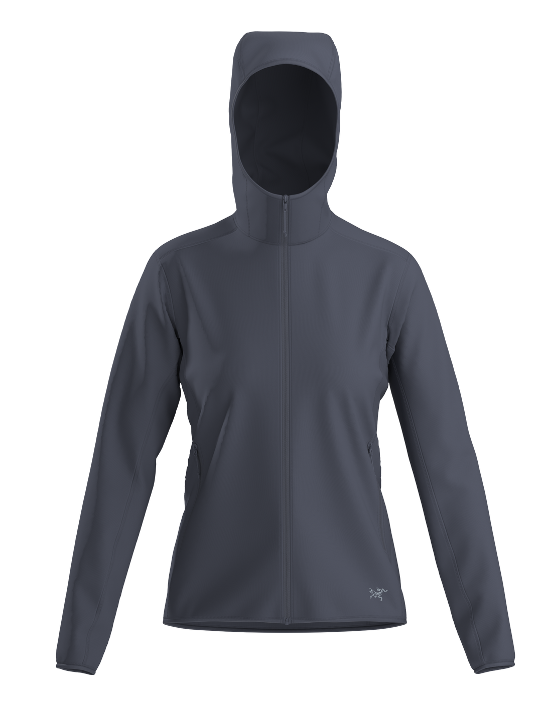 Kyanite LT Hoody Jacket - Women's