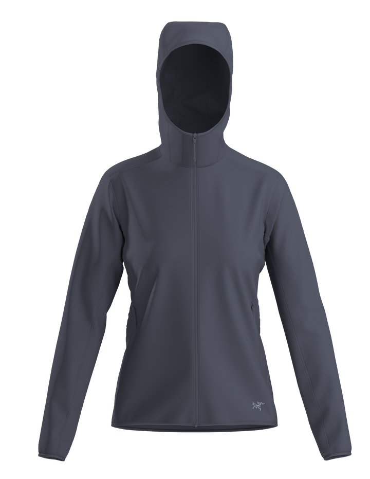 Kyanite LT Hoody Jacket - Women's