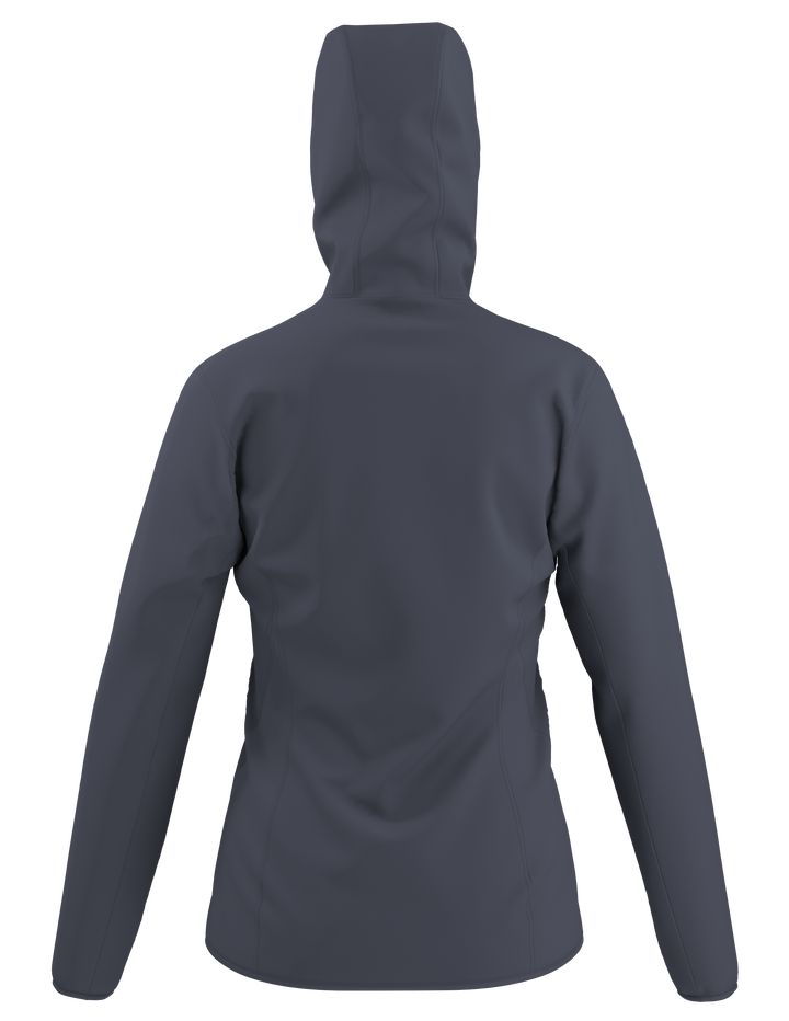Kyanite LT Hoody Jacket - Women's