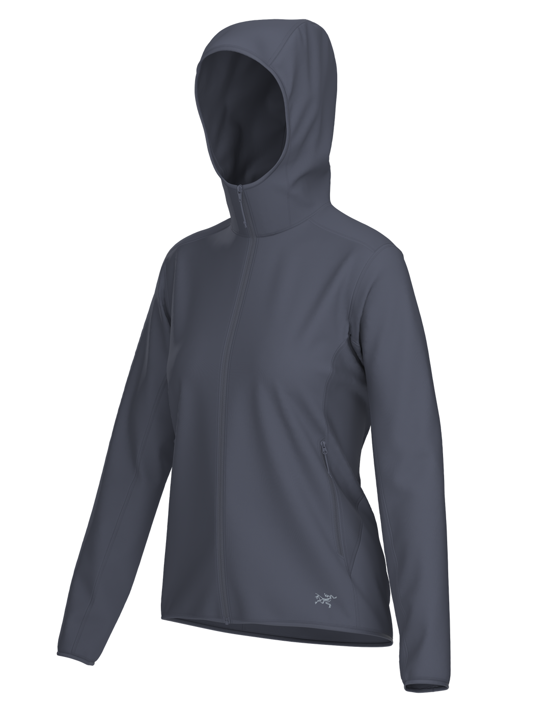 Kyanite LT Hoody Jacket - Women's