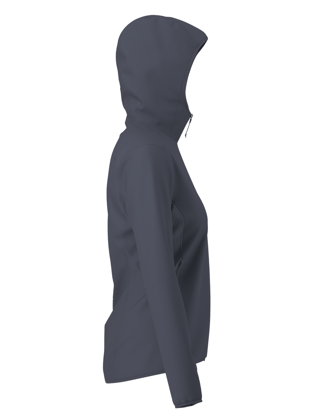 Kyanite LT Hoody Jacket - Women's