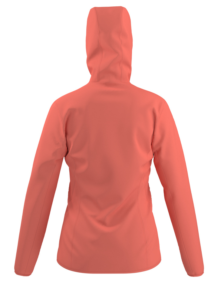 Kyanite LT Hoody Jacket - Women's