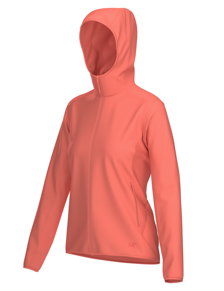 Kyanite LT Hoody Jacket - Women's