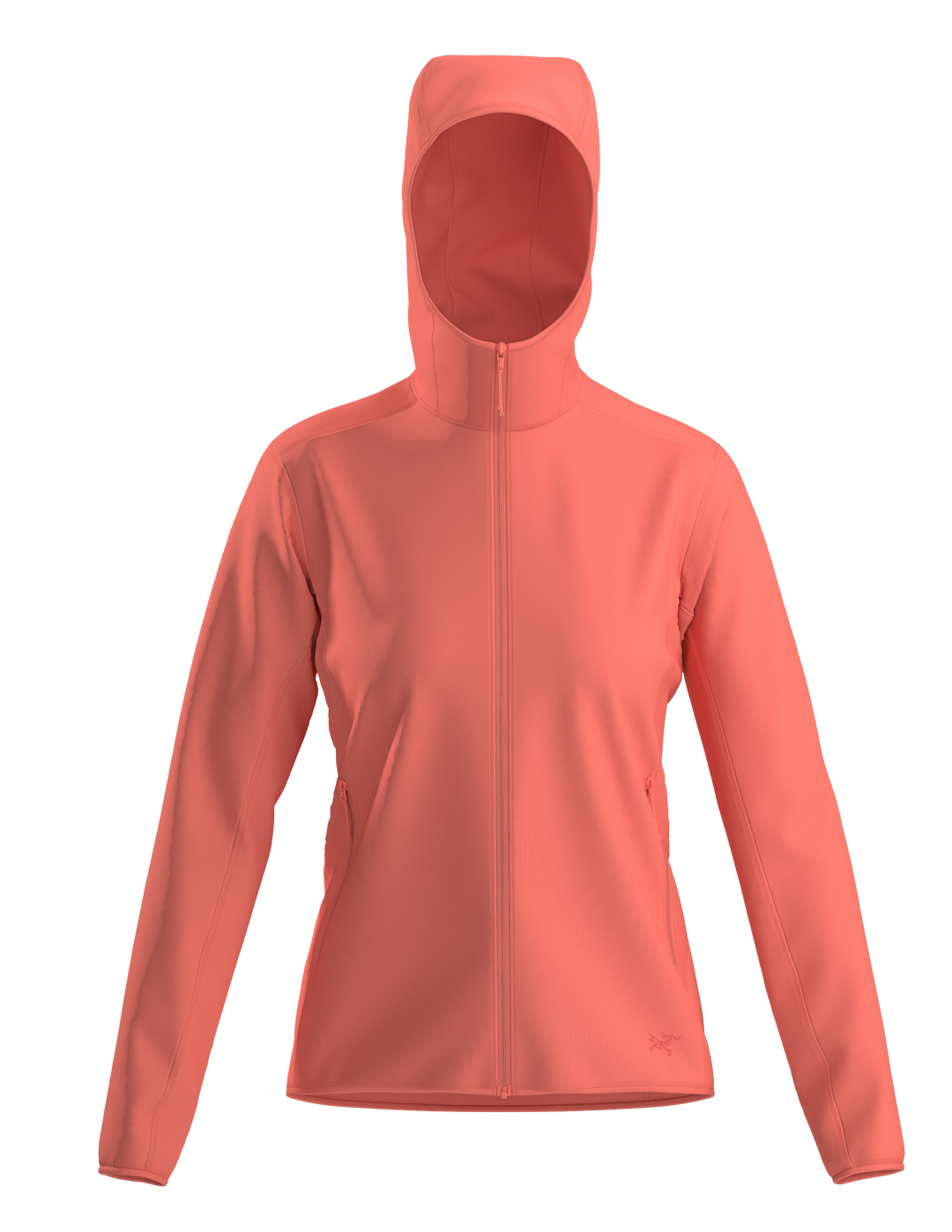 Kyanite LT Hoody Jacket - Women's