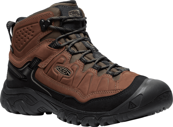 Targhee IV Waterproof Mid (Available in Wide Width) - Men's