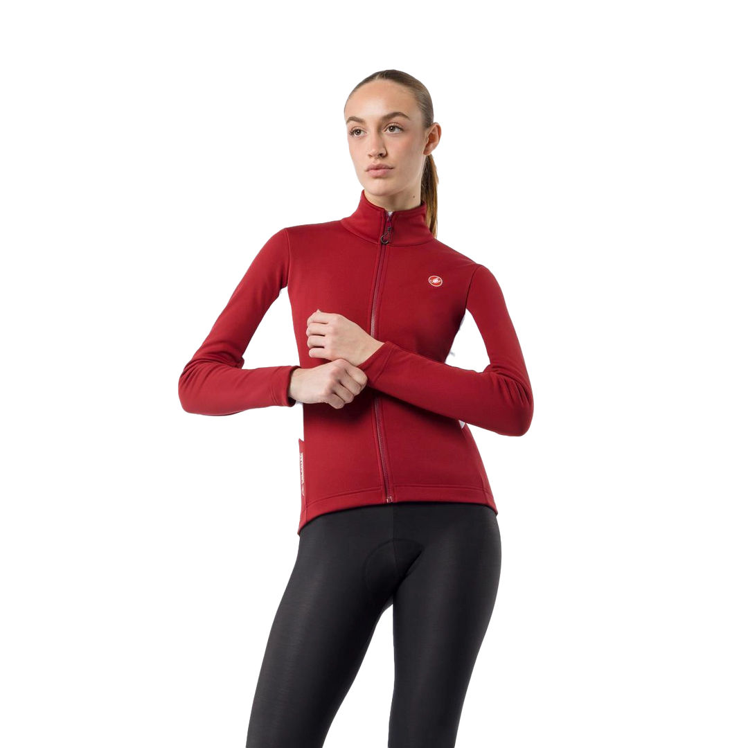 Entrata 2 Jacket - Women's
