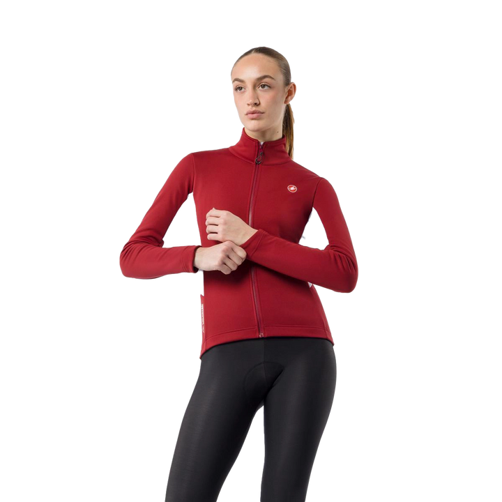 Entrata 2 Jacket - Women's