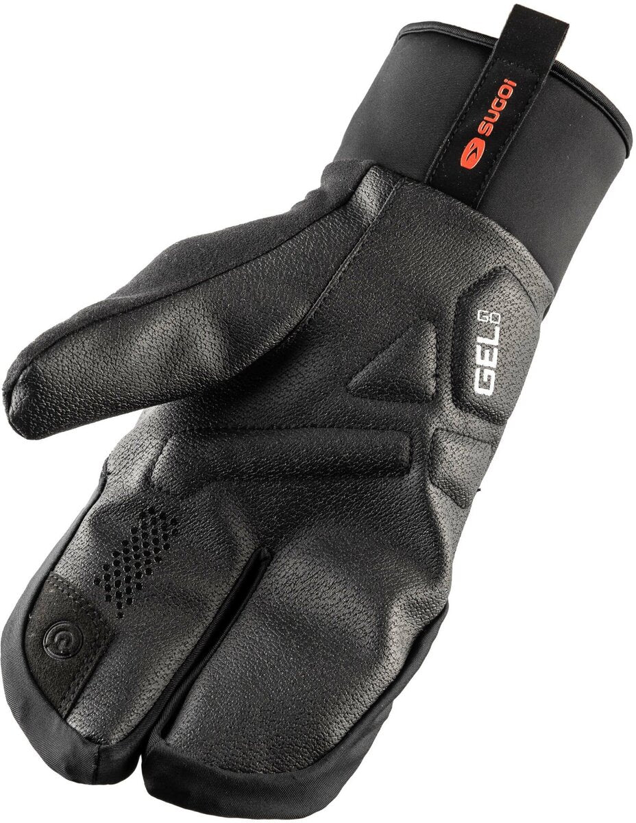 Zap Split Gel Glove - Men's