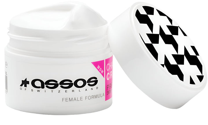 Chamois Creme - Women's