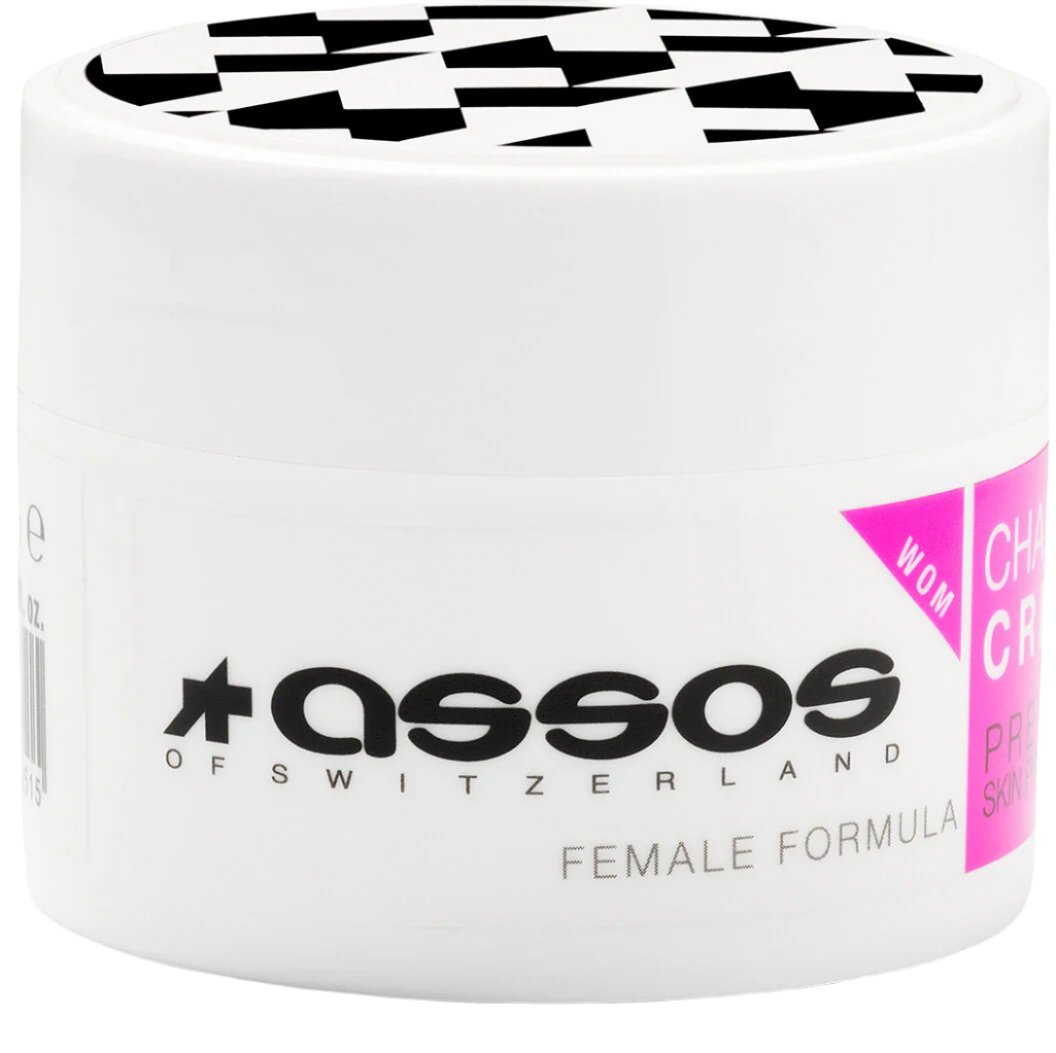 Chamois Creme - Women's