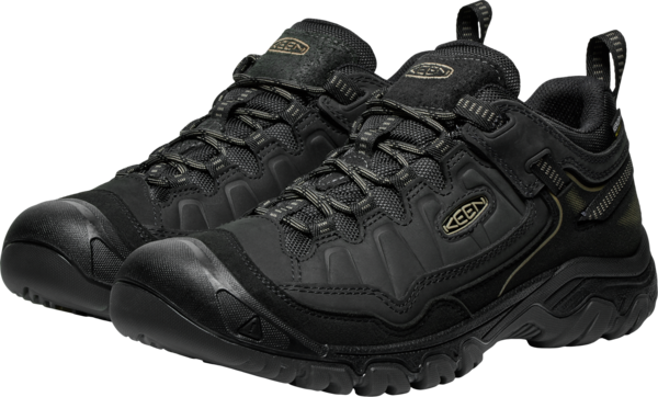 Targhee IV Waterproof (Available in Wide Width) - Men's