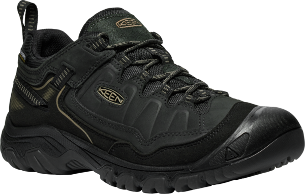 Targhee IV Waterproof (Available in Wide Width) - Men's