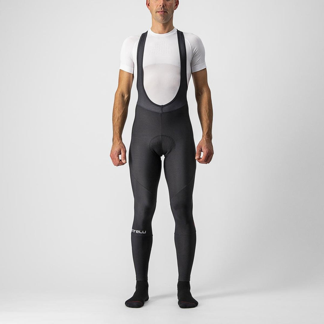 Entrata Bib Tights - Men's