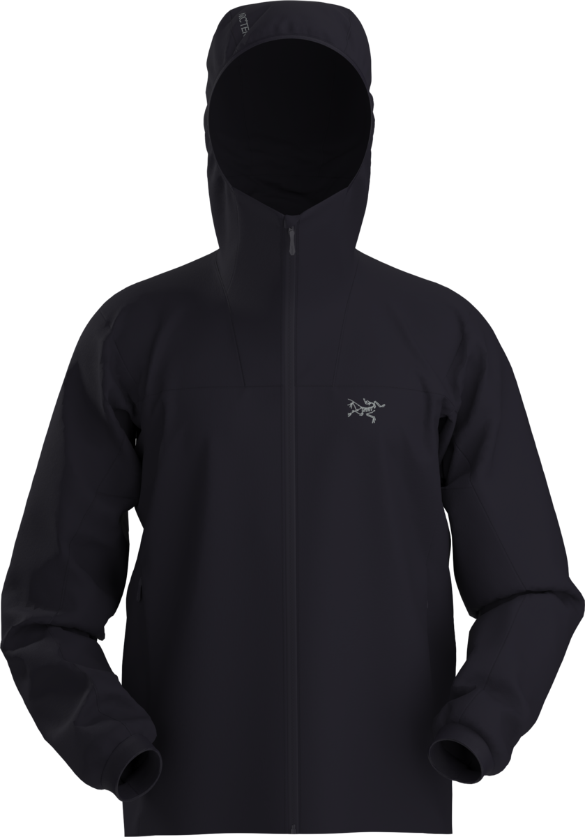 Epsilon Insulated Hoody - Men's