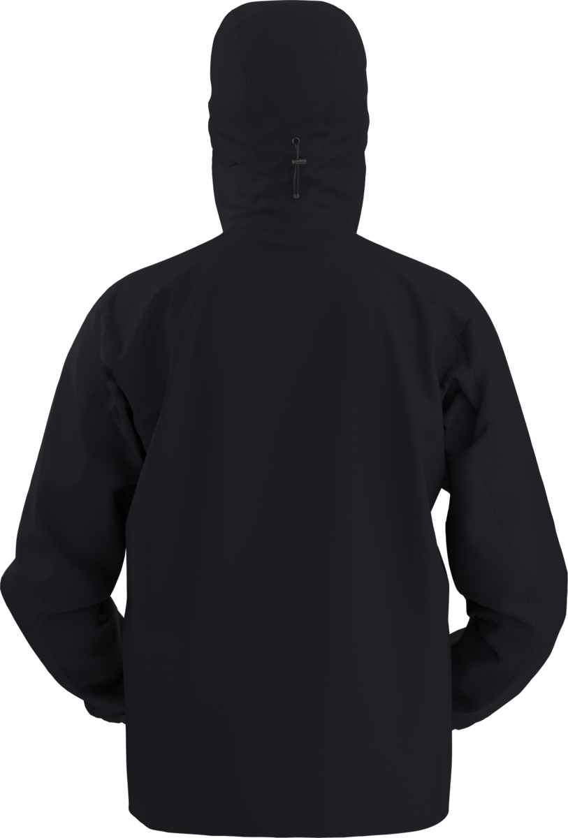 Epsilon Insulated Hoody - Men's