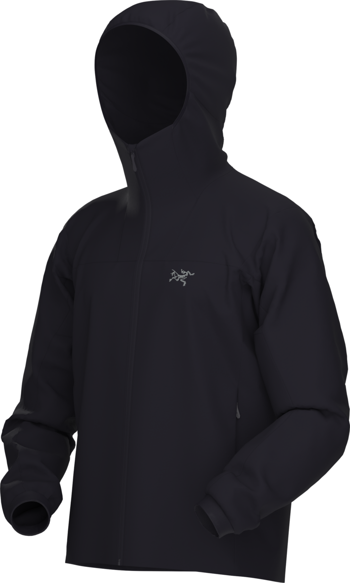 Epsilon Insulated Hoody - Men's