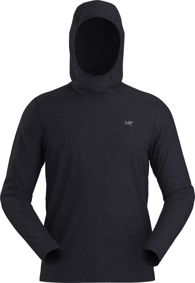 Cormac Hoody - Long Sleeve - Men's