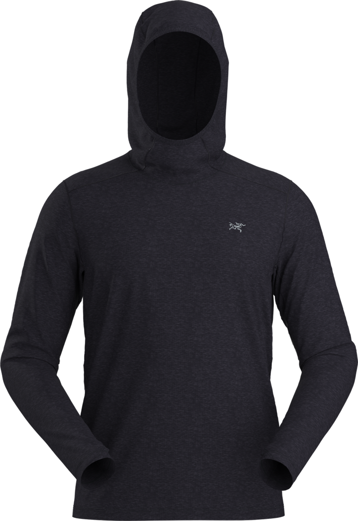 Cormac Hoody - Long Sleeve - Men's