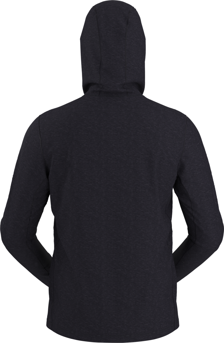 Cormac Hoody - Long Sleeve - Men's