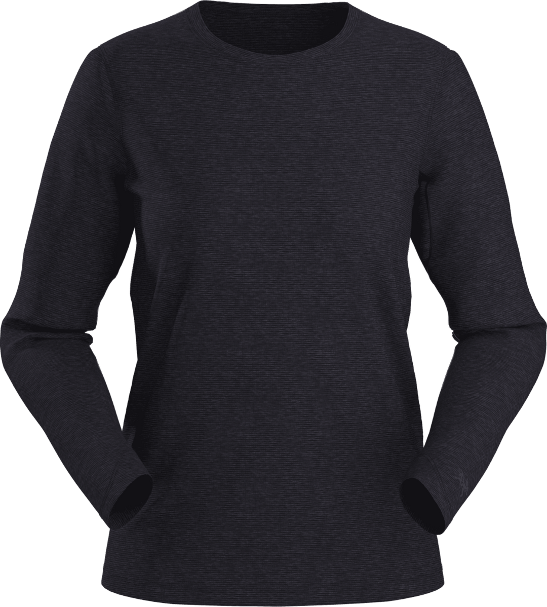 Taema Crew Long Sleeve - Women's