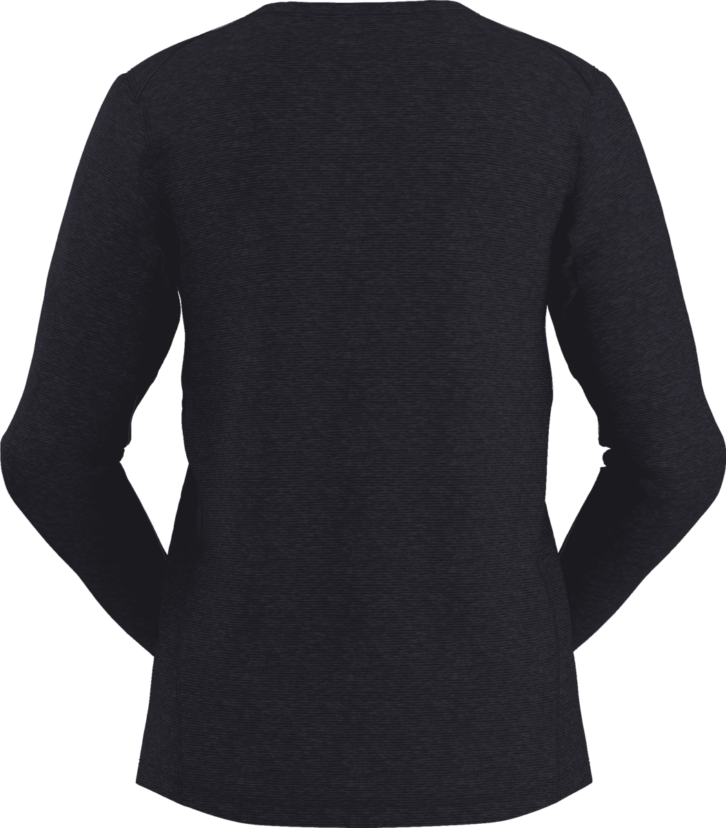 Taema Crew Long Sleeve - Women's