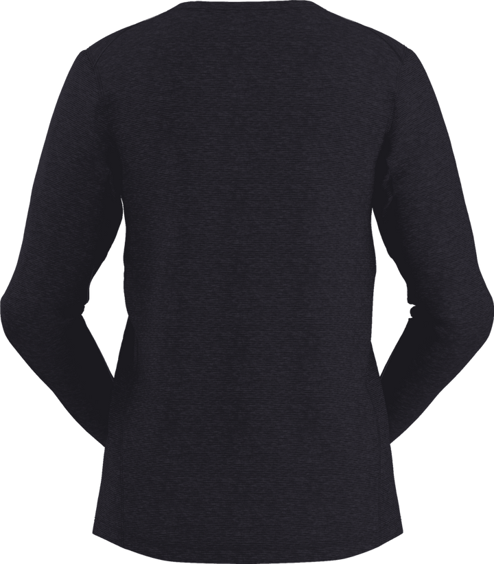 Taema Crew Long Sleeve - Women's