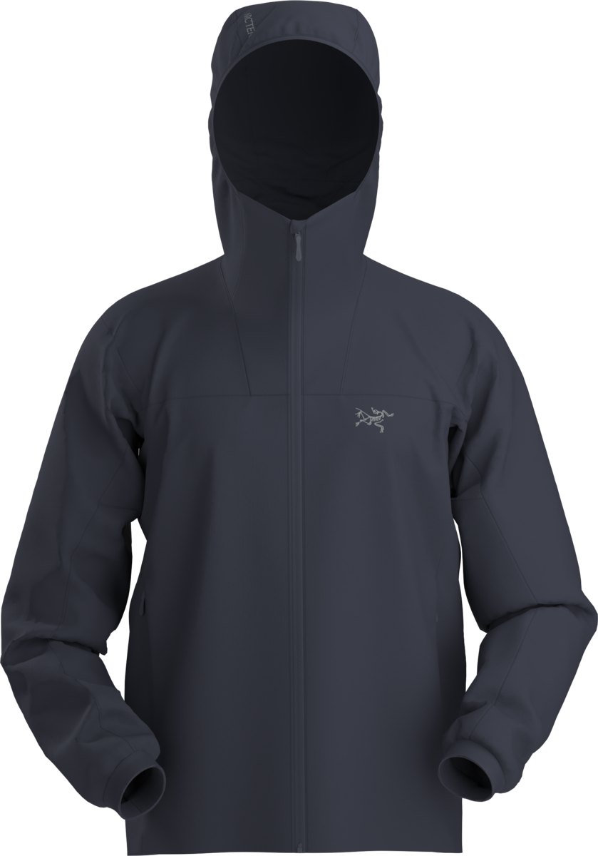 Epsilon Insulated Hoody - Men's