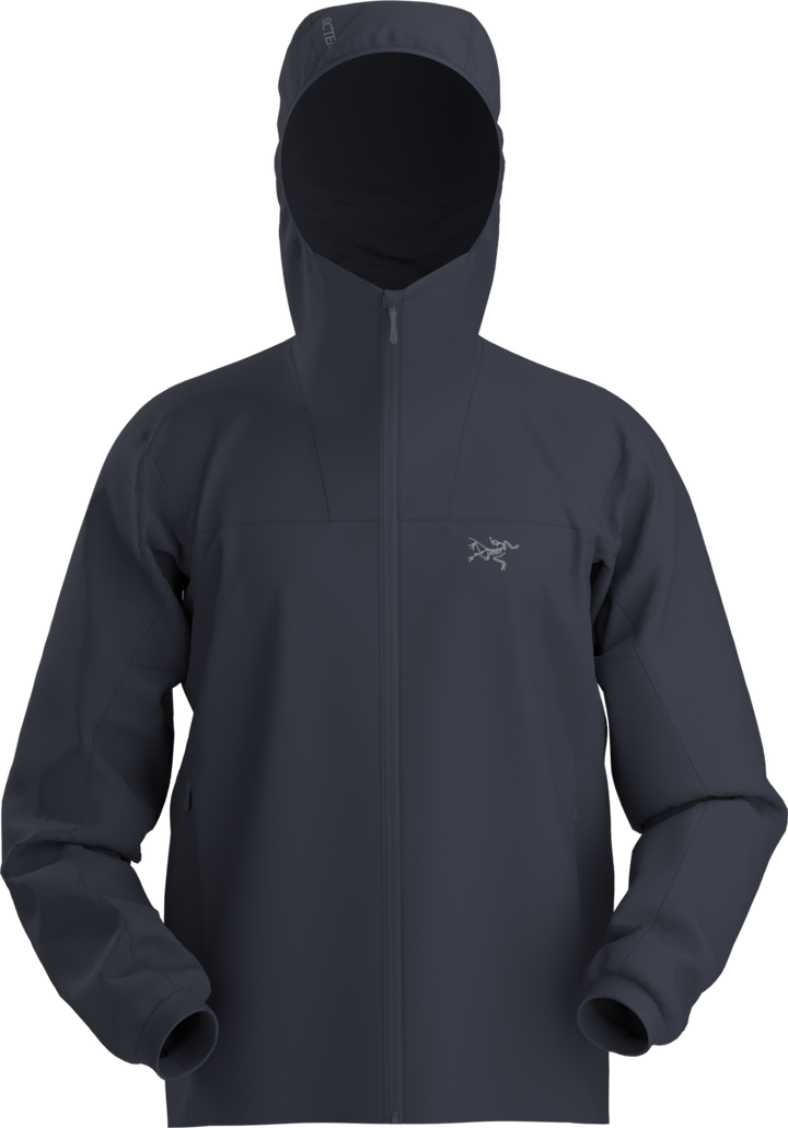 Epsilon Insulated Hoody - Men's