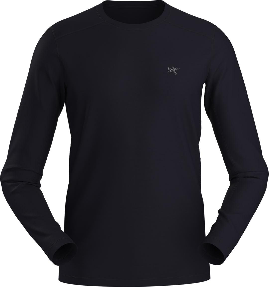 Ionia Merino Wool Shirt - Long Sleeve - Men's