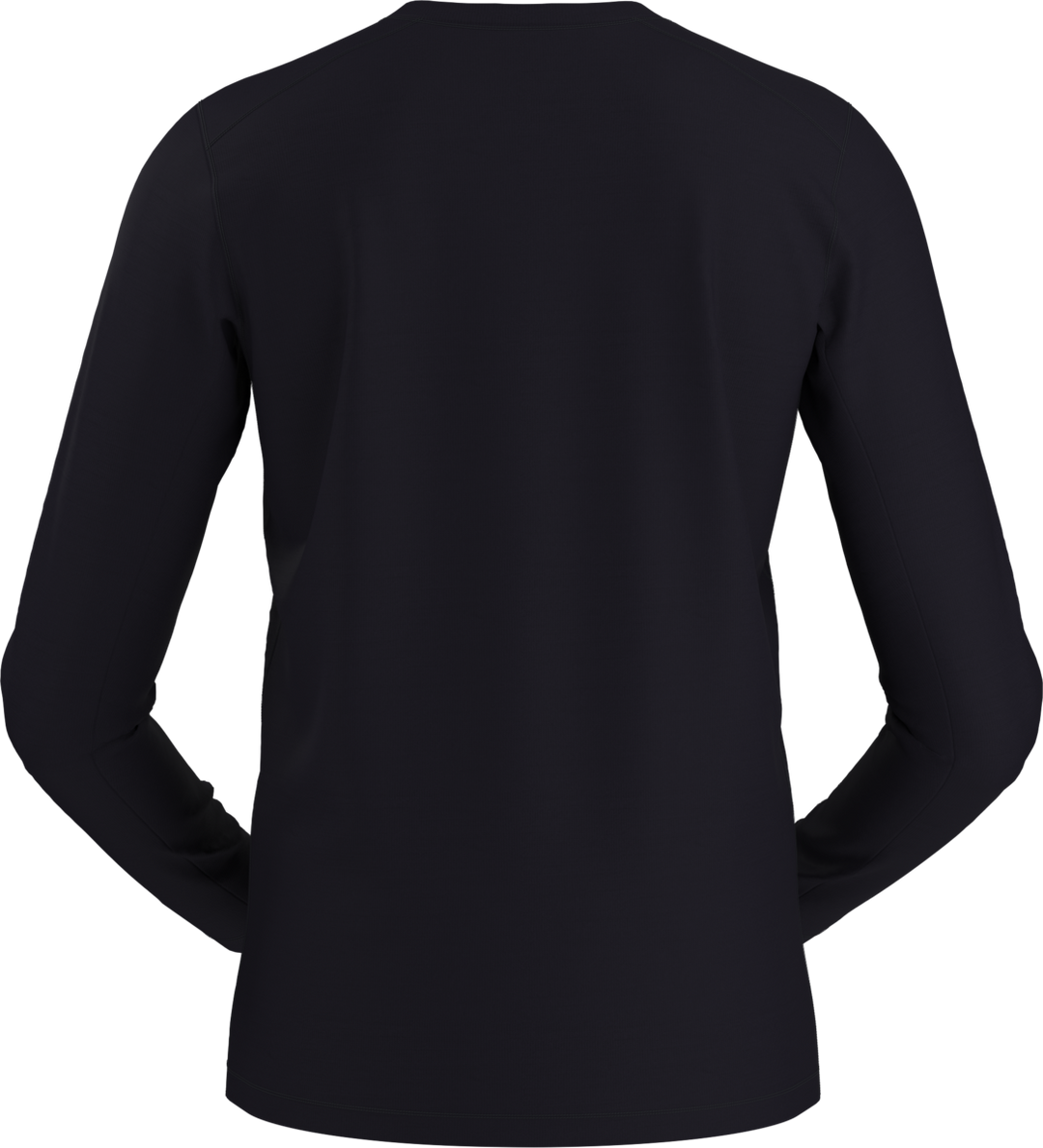 Ionia Merino Wool Shirt - Long Sleeve - Men's