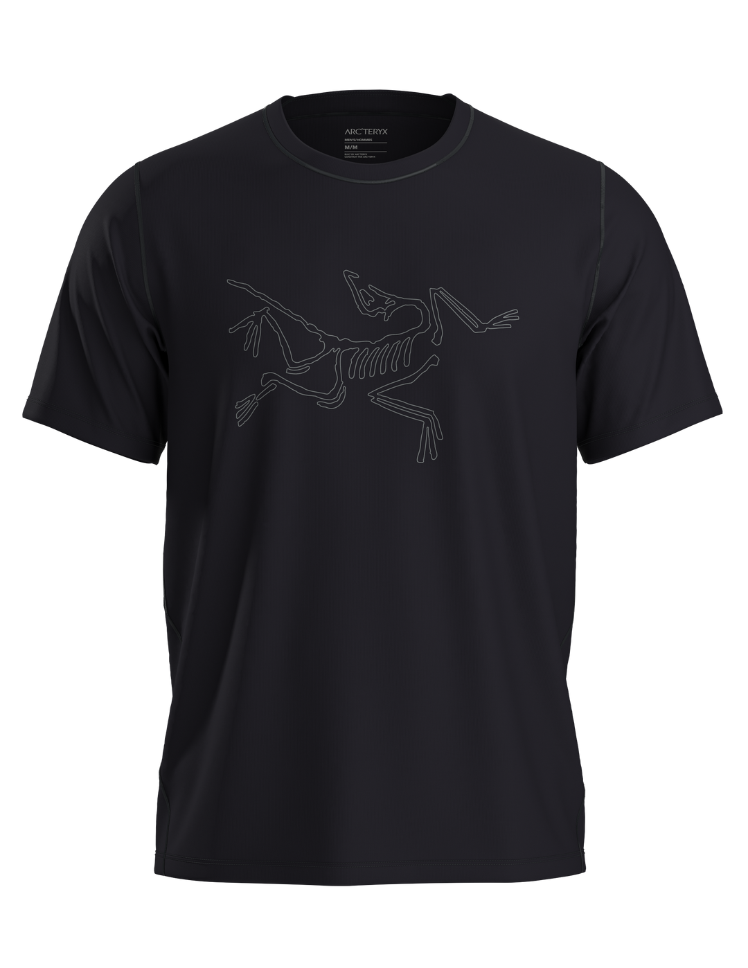 Cormac Logo - Short Sleeve - Men's