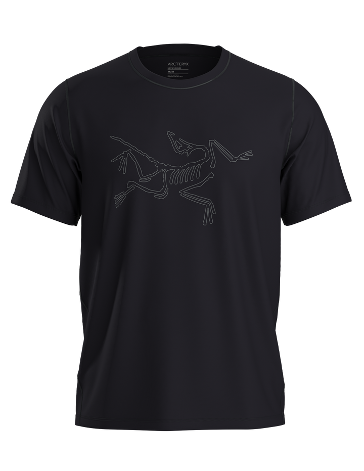 Cormac Logo - Short Sleeve - Men's