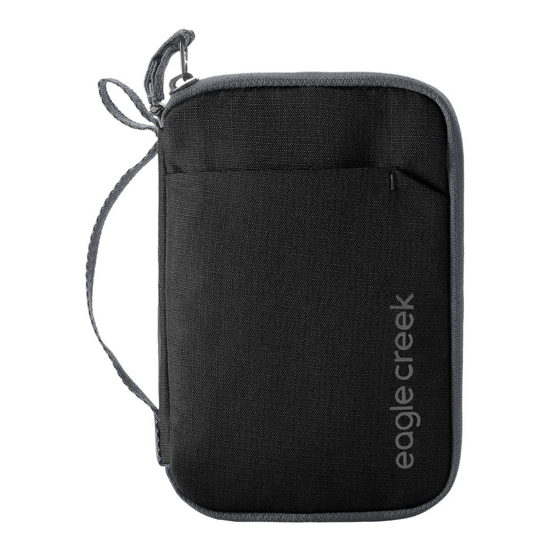 Stash RFID Passport Wallet