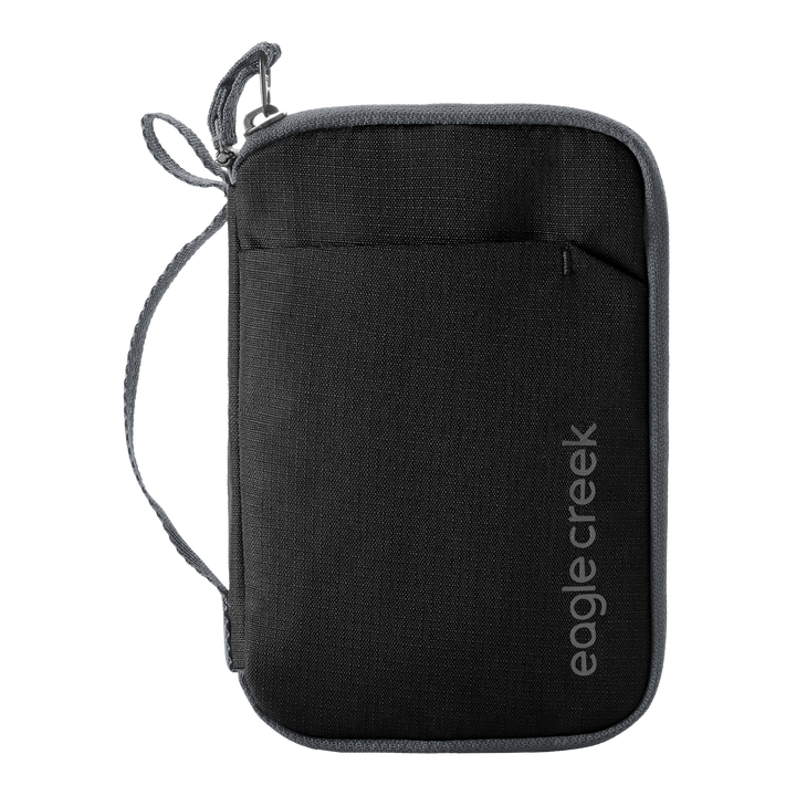 Stash RFID Passport Wallet