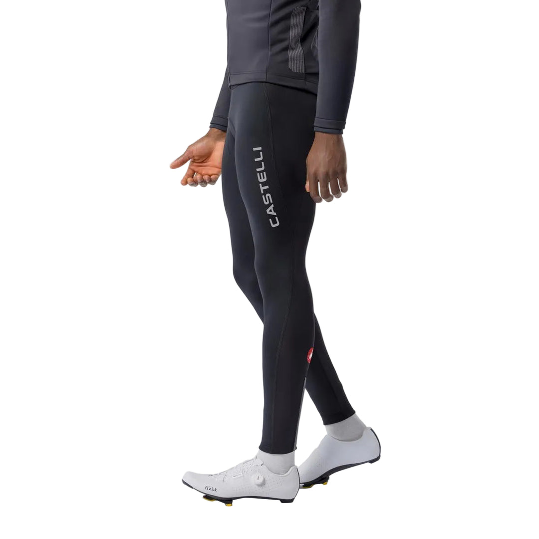 Entrata 2 Wind Bib Tights - Men's