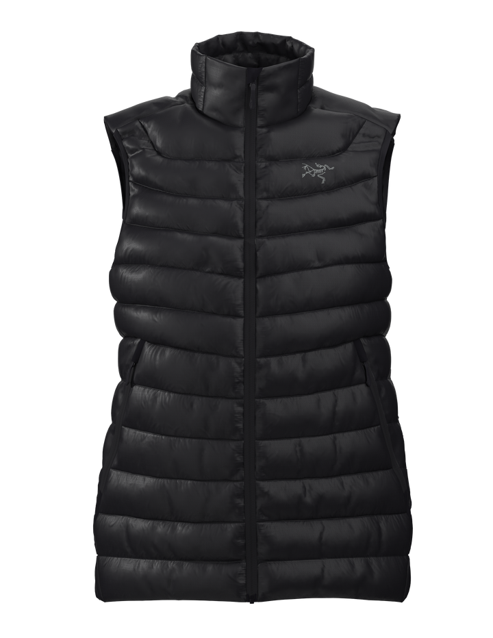 Cerium Vest - Women's