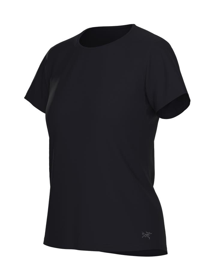 Taema Shirt - Short Sleeve - Women's