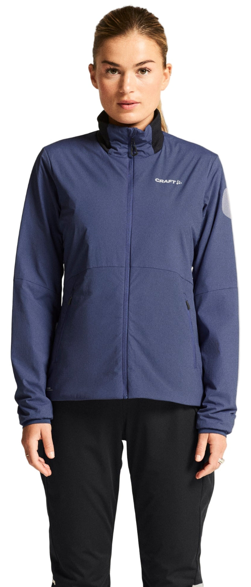 ADV Nordic Training Insulated Jacket - Women's