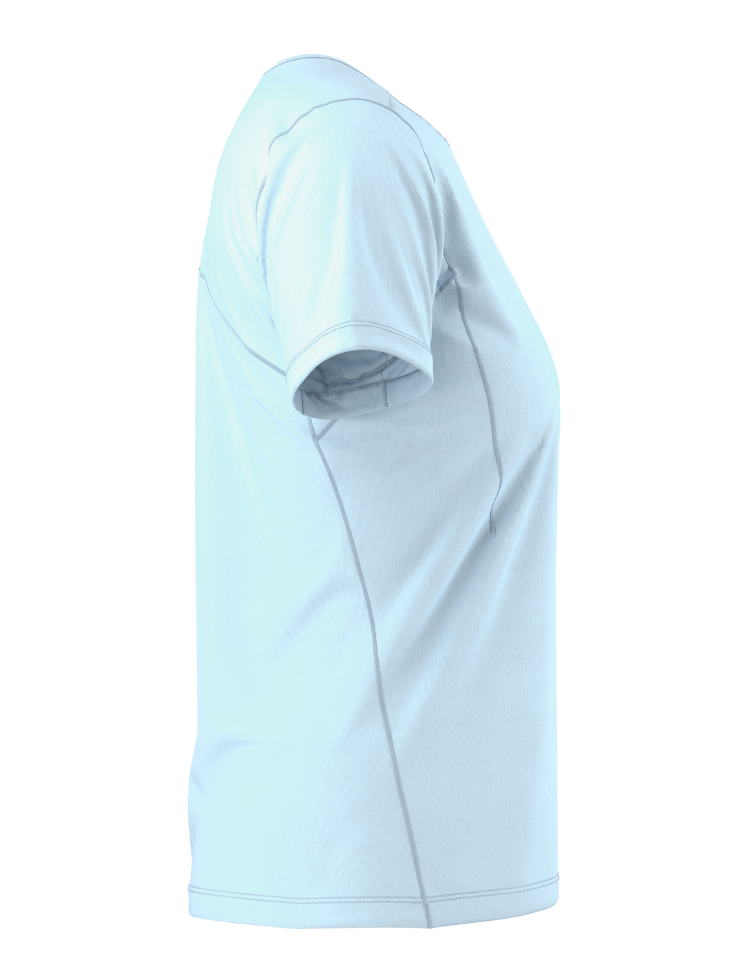 Sunna Crew - Short Sleeve - Women's