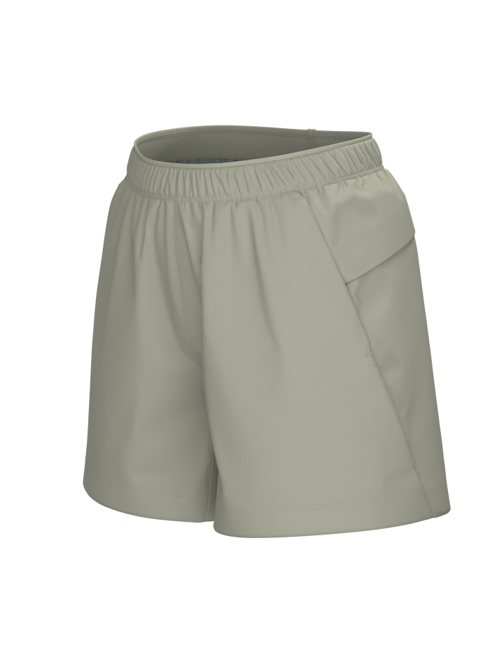 Sinsola Short 5" - Women's