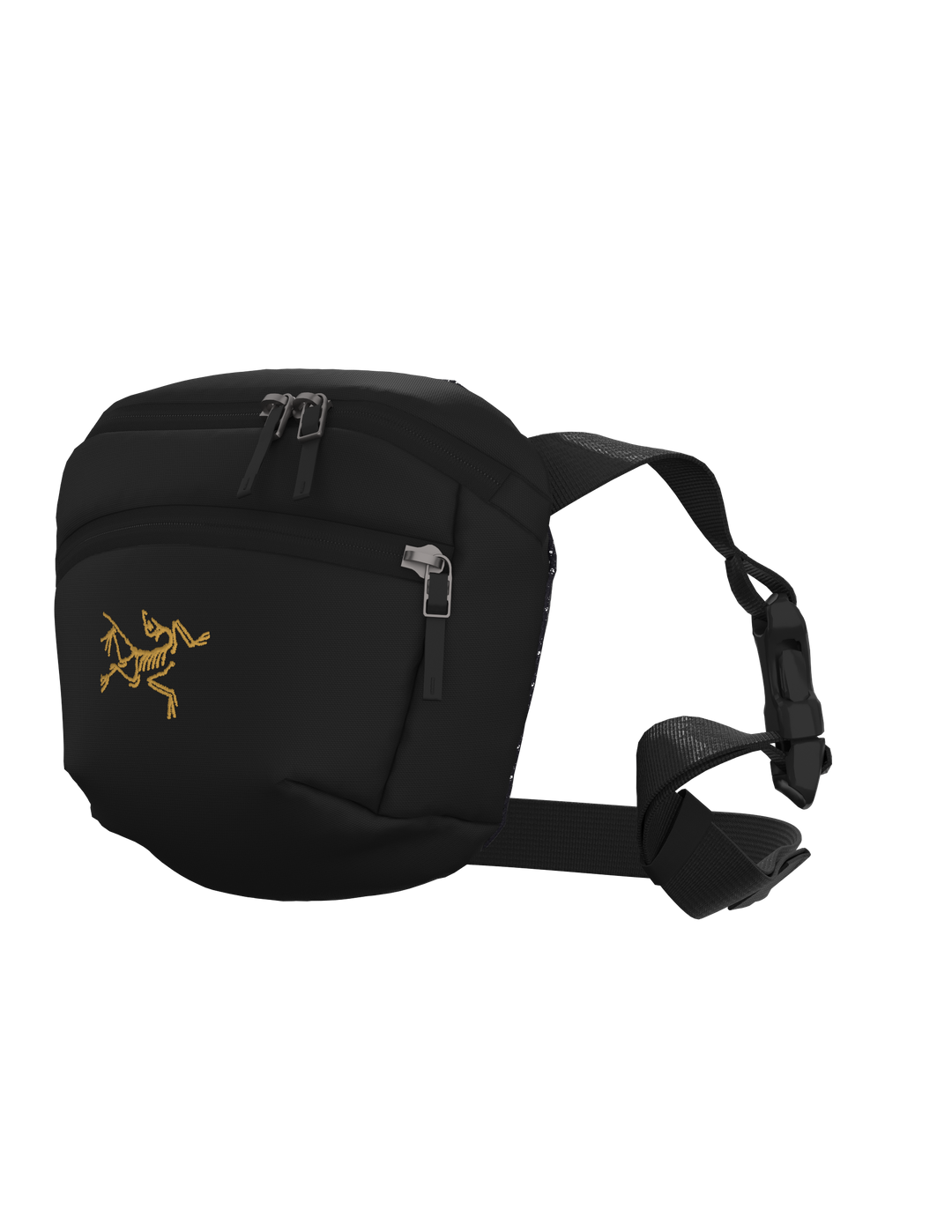 Mantis Waist Pack - 1L