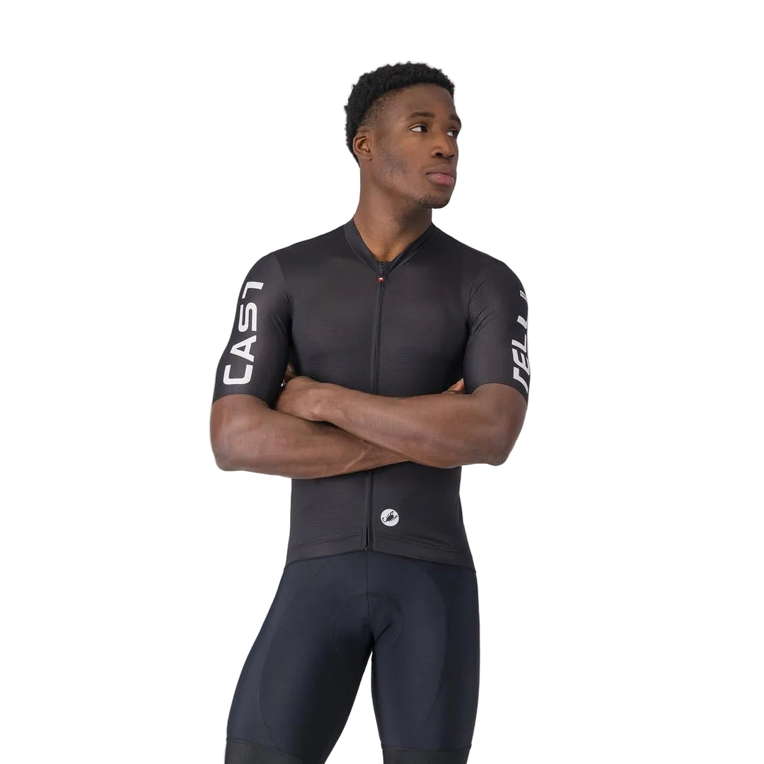 Entrata Apex Jersey - Short Sleeve - Men's