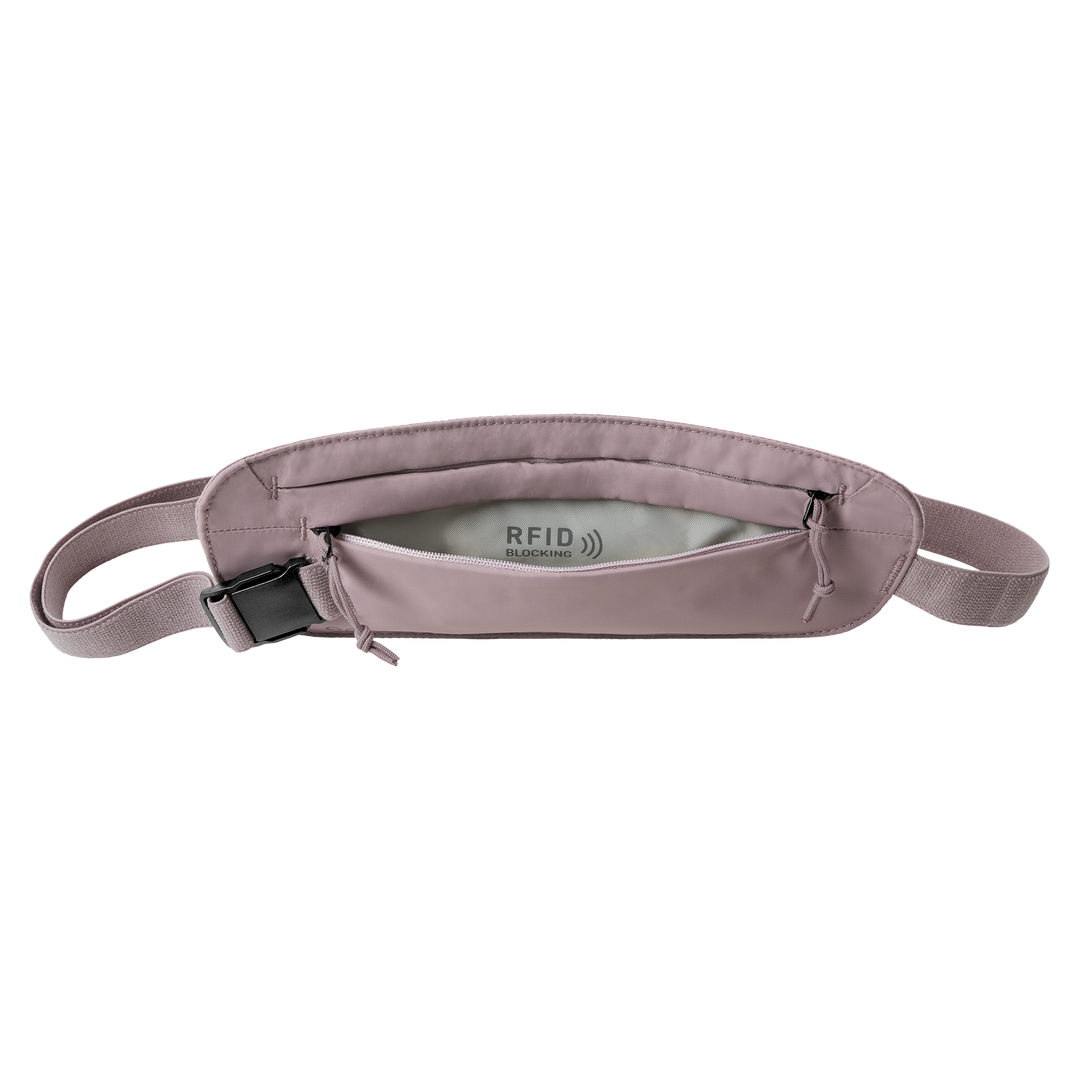 Undercover RFID Money Belt